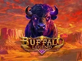 Buffalo Legend