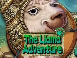 Llama Adventure