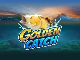 Golden Catch game cover