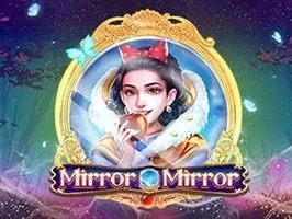 Mirror Mirror game cover