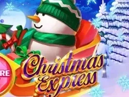 FEATURE BUY・CHRISTMAS EXPRESS