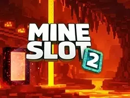 Mineslot 2 game cover