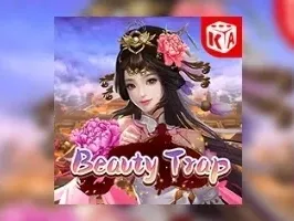 Beauty Trap game cover