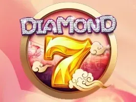 Diamond 7 game cover