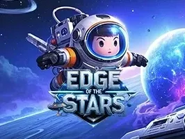 Edge Of The Stars game cover