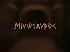 Minotaurus game cover